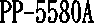 PP-5580A