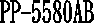 PP-5580AB