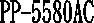 PP-5580AC