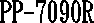 PP-7090R